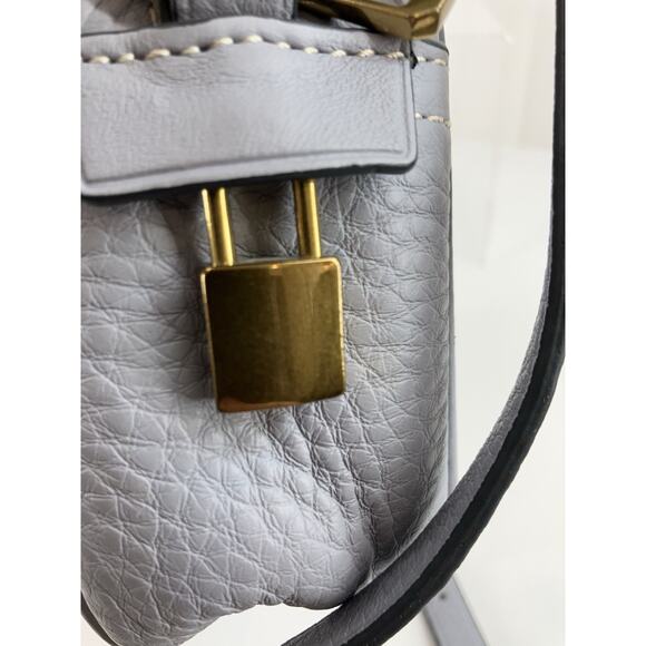 J Crew Small Leather Crossbody Bag - Picture 13 of 16